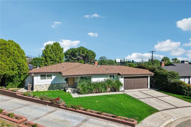 11620 Sophia Avenue, Granada Hills, CA 91344