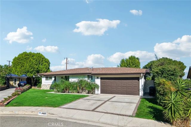 11620 Sophia Avenue, Granada Hills, CA 91344
