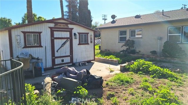 2327 Fairview, Riverside, CA 92506