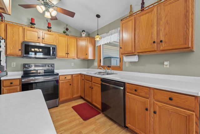 N162W20330 Butternut LANE, Jackson, WI 53037