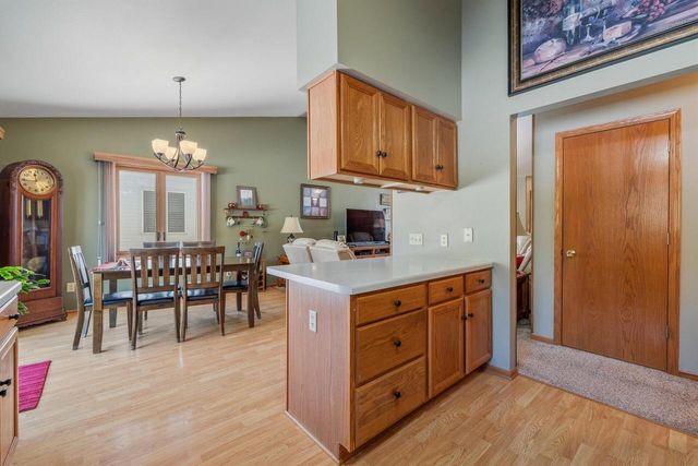 N162W20330 Butternut LANE, Jackson, WI 53037