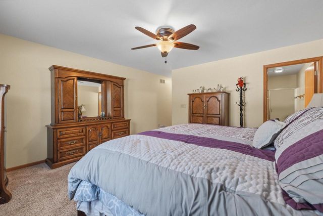 N162W20330 Butternut LANE, Jackson, WI 53037