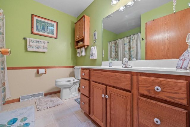 N162W20330 Butternut LANE, Jackson, WI 53037