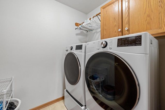 N162W20330 Butternut LANE, Jackson, WI 53037