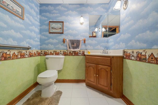 N162W20330 Butternut LANE, Jackson, WI 53037