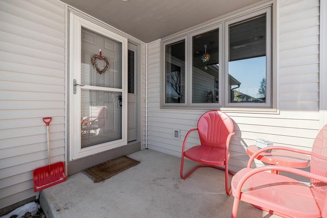 N162W20330 Butternut LANE, Jackson, WI 53037