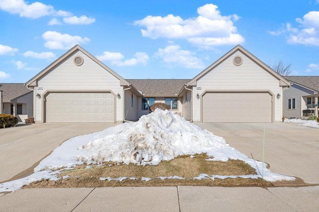 N162W20330 Butternut LANE, Jackson, WI 53037