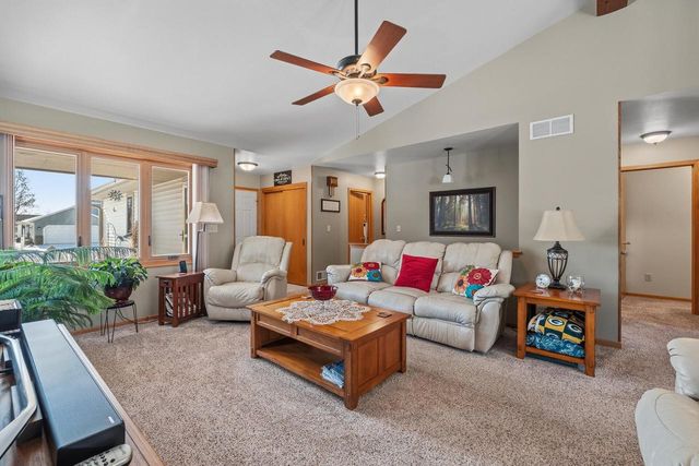 N162W20330 Butternut LANE, Jackson, WI 53037