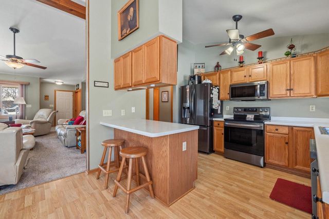 N162W20330 Butternut LANE, Jackson, WI 53037