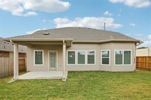 6303 Buffalo Bend Ln, Richmond, TX 77469