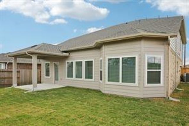 6303 Buffalo Bend Ln, Richmond, TX 77469