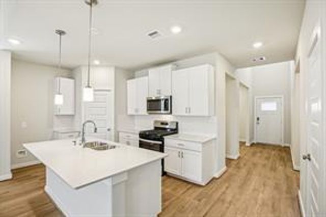 6303 Buffalo Bend Ln, Richmond, TX 77469