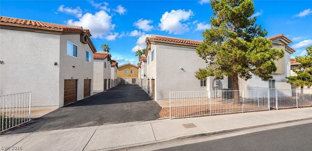 1737 North Lamont Street, Las Vegas, NV 89115
