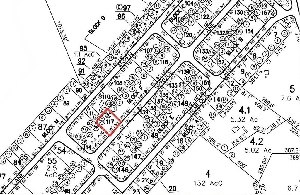 0 Spruce Lane, Danbury, NH 03230