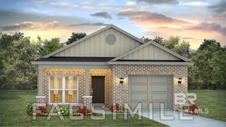 32652 Revere Drive, Spanish Fort, AL 36527