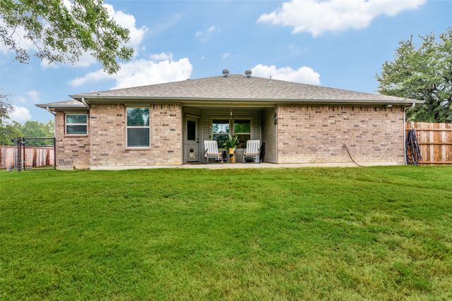 129 Ronnie Lane, Weatherford, TX 76088