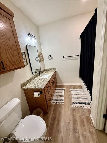 115 Countryside Way, Pocola, OK 74902