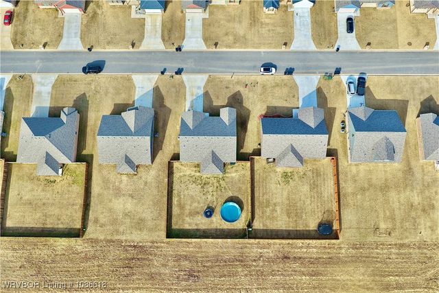 115 Countryside Way, Pocola, OK 74902