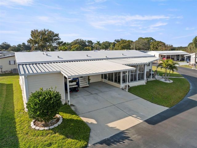 160 CLUBVIEW DRIVE 1, Safety Harbor, FL 34695