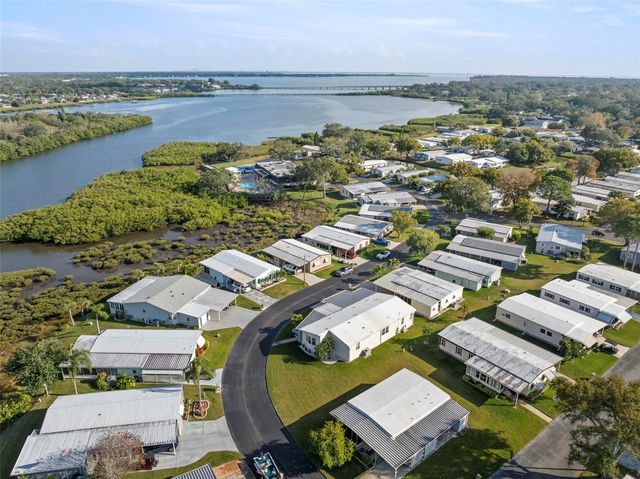 160 CLUBVIEW DRIVE 1, Safety Harbor, FL 34695