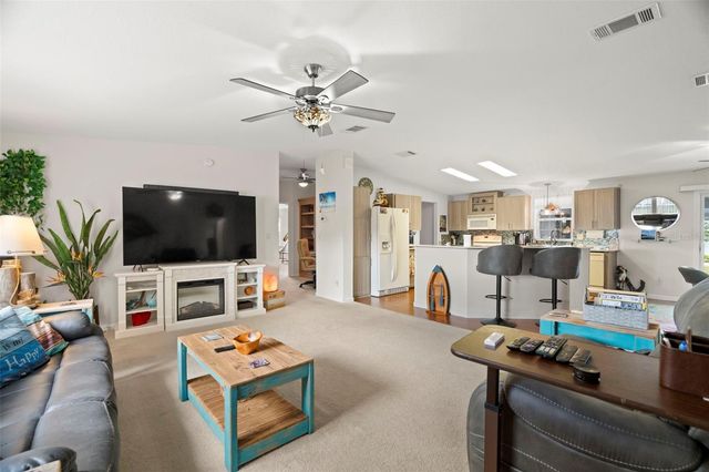 160 CLUBVIEW DRIVE 1, Safety Harbor, FL 34695