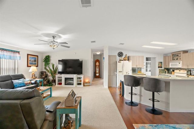 160 CLUBVIEW DRIVE 1, Safety Harbor, FL 34695