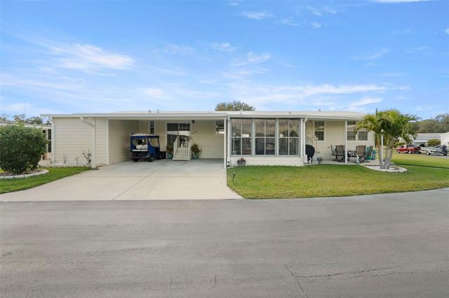 160 CLUBVIEW DRIVE 1, Safety Harbor, FL 34695