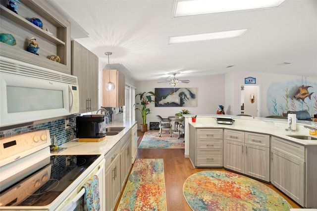 160 CLUBVIEW DRIVE 1, Safety Harbor, FL 34695