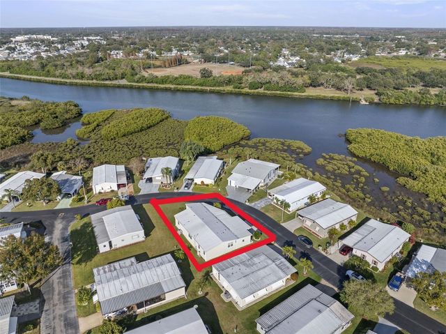 160 CLUBVIEW DRIVE 1, Safety Harbor, FL 34695