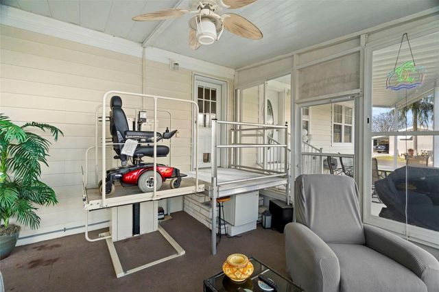 160 CLUBVIEW DRIVE 1, Safety Harbor, FL 34695