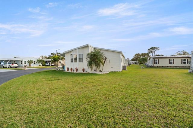 160 CLUBVIEW DRIVE 1, Safety Harbor, FL 34695