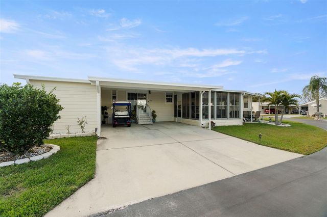 160 CLUBVIEW DRIVE 1, Safety Harbor, FL 34695