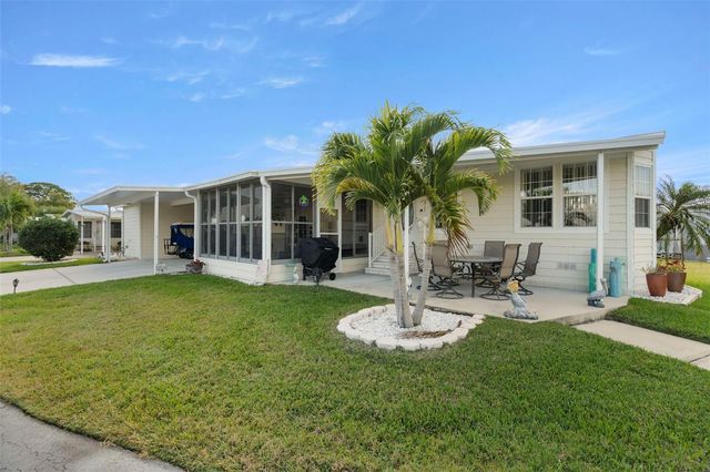 160 CLUBVIEW DRIVE 1, Safety Harbor, FL 34695