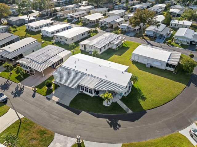 160 CLUBVIEW DRIVE 1, Safety Harbor, FL 34695