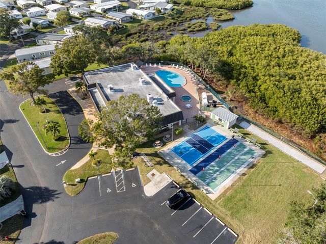 160 CLUBVIEW DRIVE 1, Safety Harbor, FL 34695