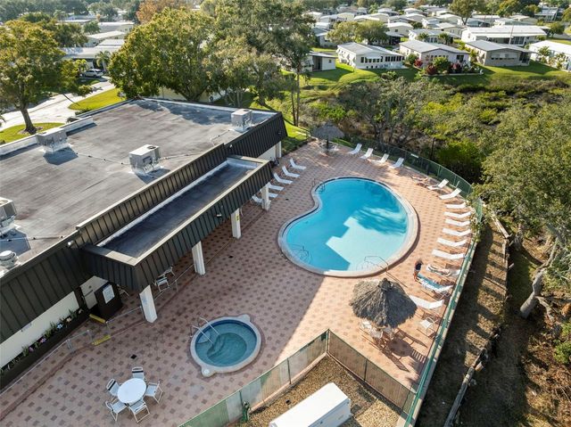 160 CLUBVIEW DRIVE 1, Safety Harbor, FL 34695