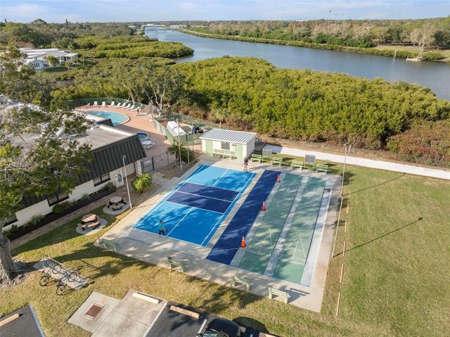 160 CLUBVIEW DRIVE 1, Safety Harbor, FL 34695