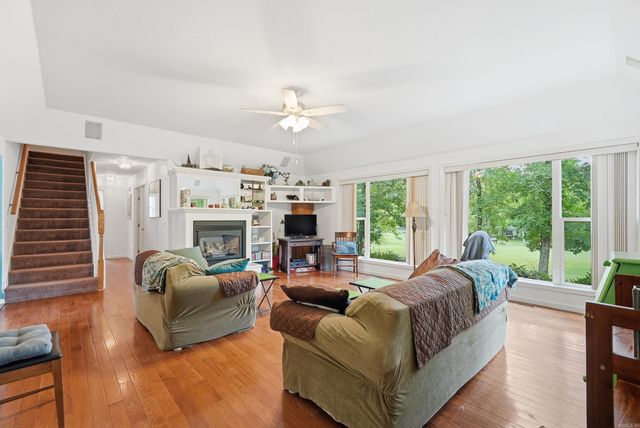 117 Cifuentes Way, Hot Springs Village, AR 71909
