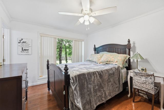 117 Cifuentes Way, Hot Springs Village, AR 71909