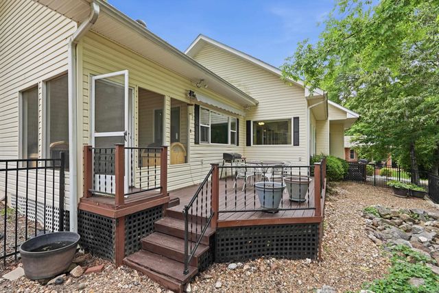 117 Cifuentes Way, Hot Springs Village, AR 71909