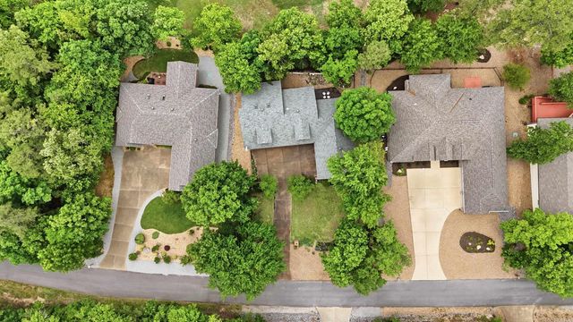 117 Cifuentes Way, Hot Springs Village, AR 71909