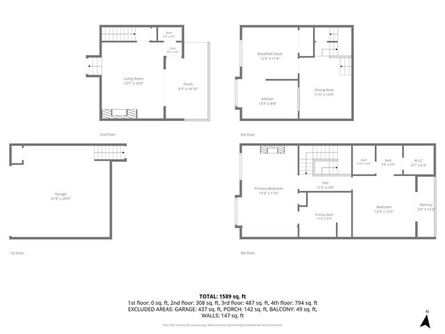 974 Palo Verde, Long Beach, CA 90815