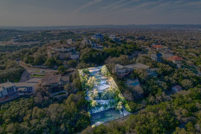 5031 McIntyre CIR, Austin, TX 78734