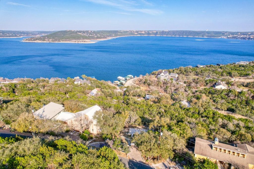 5031 McIntyre CIR, Austin, TX 78734