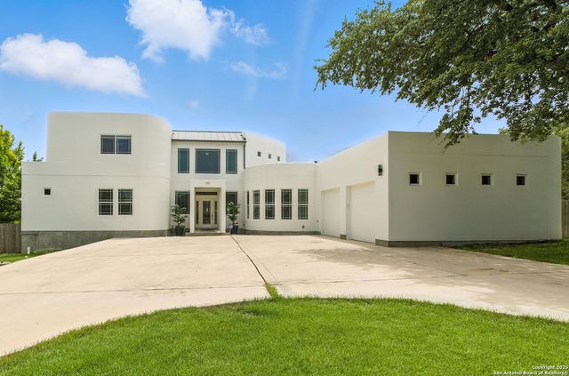 910 Silent, San Antonio, TX 78260