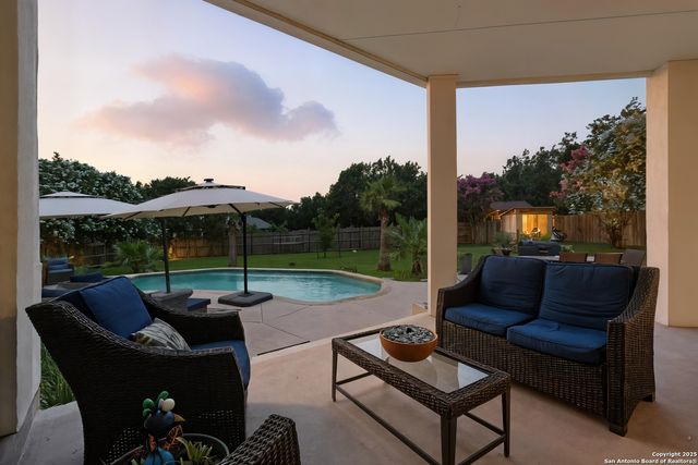 910 Silent, San Antonio, TX 78260