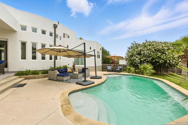 910 Silent, San Antonio, TX 78260