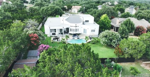 910 Silent, San Antonio, TX 78260