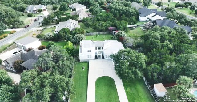 910 Silent, San Antonio, TX 78260