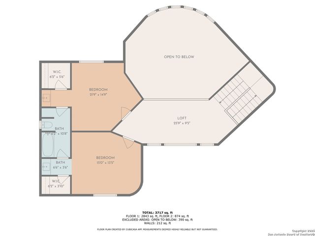 910 Silent, San Antonio, TX 78260